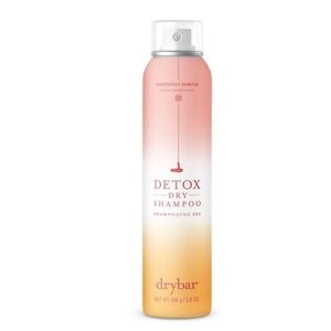 Drybar Detox Dry Shampoo Grapefruit Mimosa
